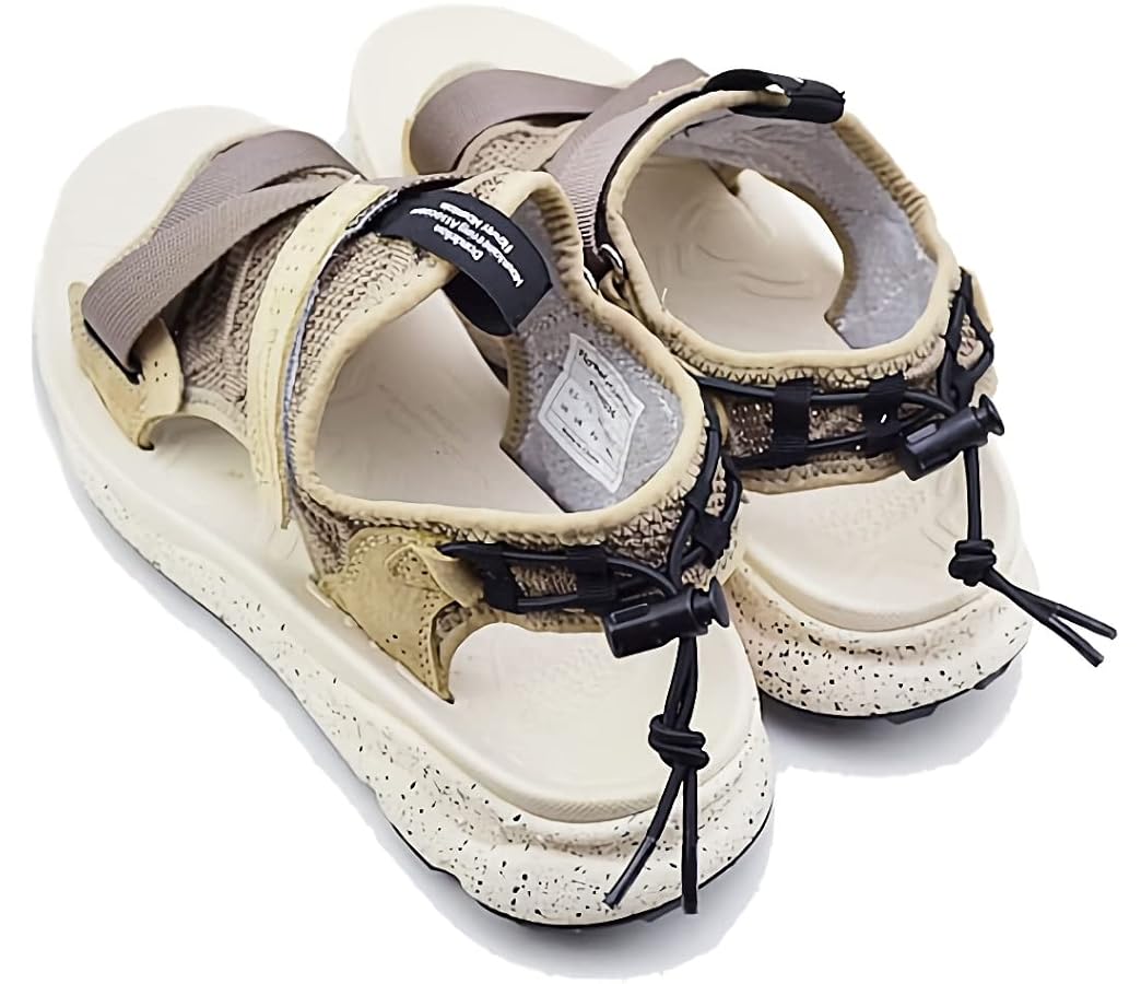 靴 Flower MOUNTAIN NAZCA Ivory 38size Flower MOUNTAIN フラワー マウンテン NIWA ニワ IVORY/GRAY